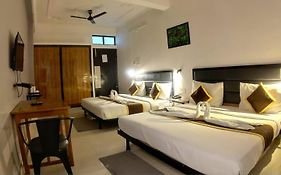 Holiday Inn Allahabad