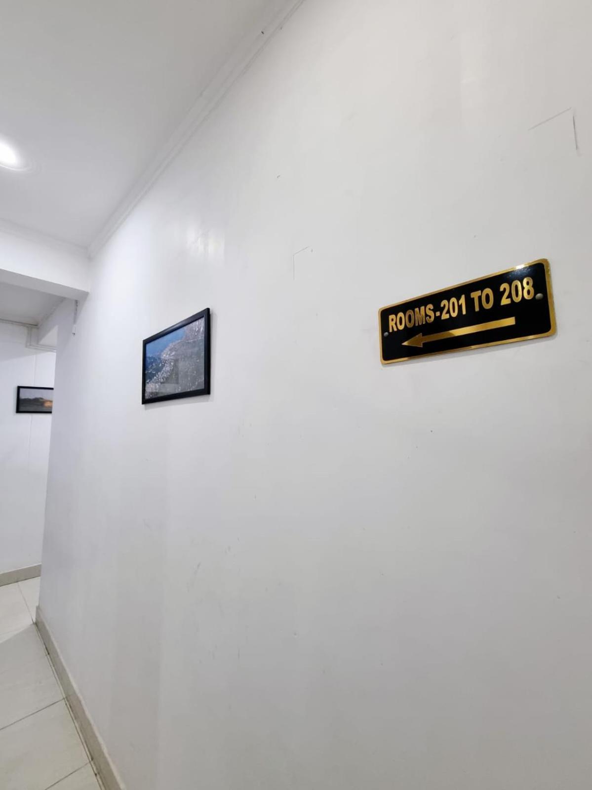 Holidayy Inn Prayagraj Exterior photo
