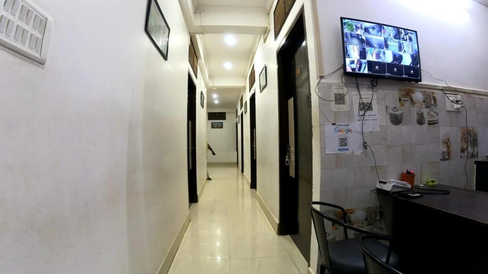 Holidayy Inn Prayagraj Exterior photo